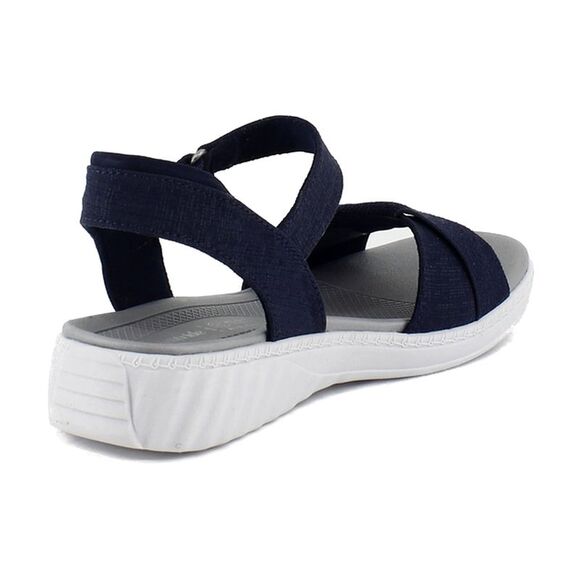 Bzees Lane Navy Blazer - Picture 7 of 8